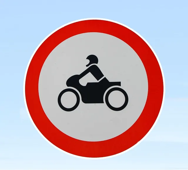 Bodaboda banned