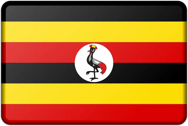 Red Pepper Uganda