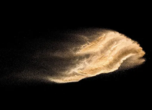 Uganda explosives