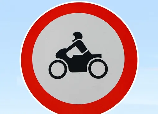 Bodaboda banned