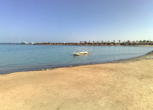 More missing after a boat sank in DRC