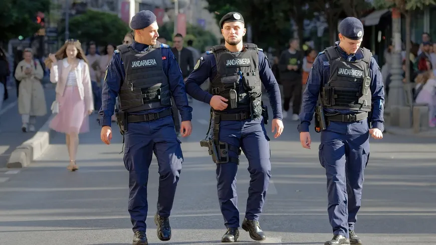Kenya security officers
