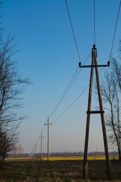 Outages in Kenya