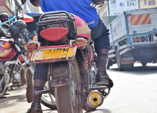 Opposition demos in Uganda
