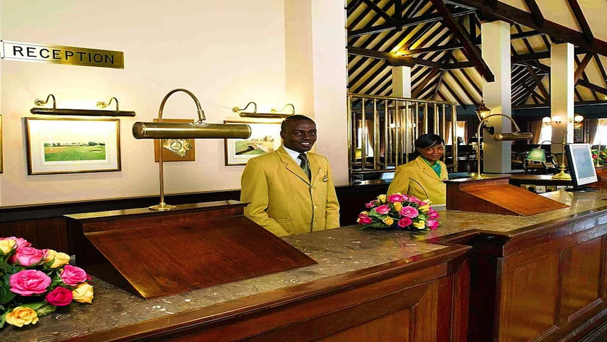 Hotel Kenya