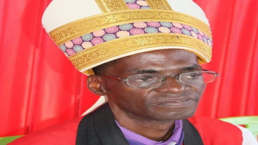 Mgogoro Zimbabwe