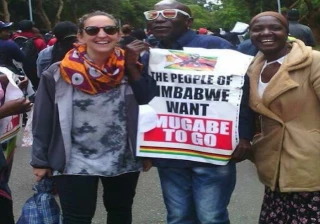 Mgogoro Zimbabwe