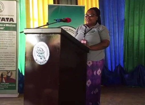Wakulima wadogo nchini Tanzania waelezea changamoto zao