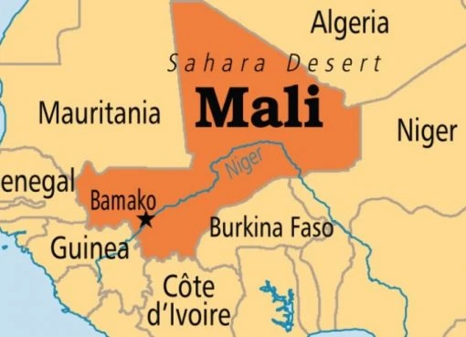 Mali