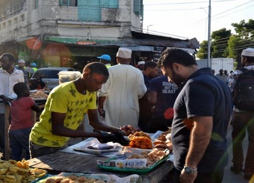Waislamu waanza Ramadhan