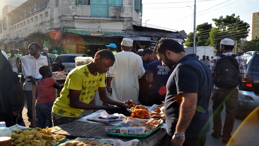Waislamu waanza Ramadhan