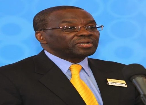 Willy Mutunga will conduct a series of lectures