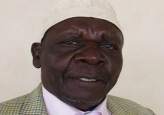 Uganda religious leaders
