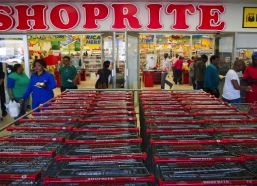 Shoprite opens store in Kenya
